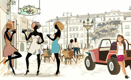 У добрий час сказати, а в лихий - змовчати