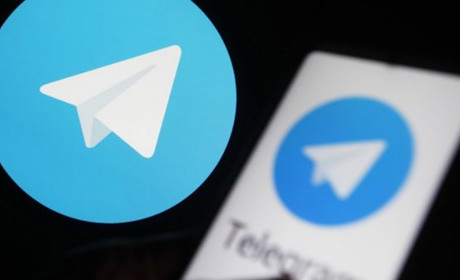 Фейкове «блокування» Telegram: українців атакує нова шахрайська схема
