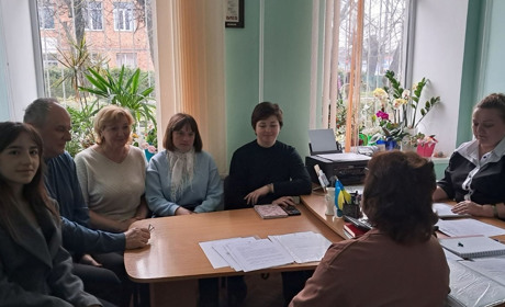 У громаді стартувала робота над Планом профорієнтації дітей та підлітків на 2026–2027 роки