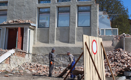 10 років тому: як у 2016 році музей у Городку отримав друге життя