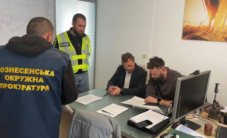 У Південноукраїнську «зекономили» на тепломережах: бюджет втратив понад 6,8 мільйона гривень