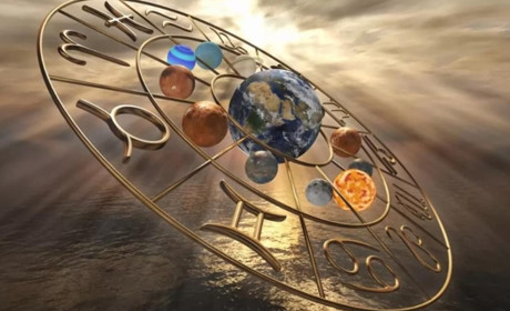 Гороскоп на тиждень