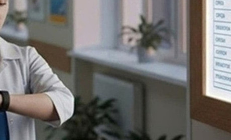 Південноукраїнцям на замітку: графік прийому лікарів на 4–9 квітня