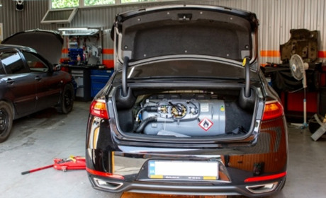 Чим відрізняється LPI від 4-го покоління ГБО?