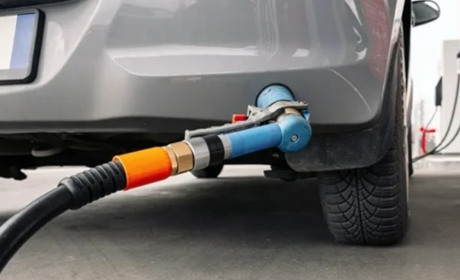 Чим ГБО 4 покоління відрізняється від інших?