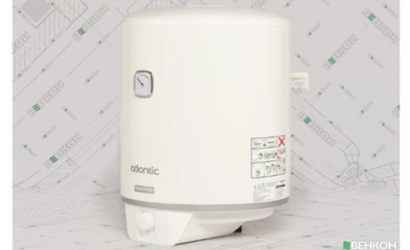 Бойлер на 50 літрів від ВЕНКОН: вертикальний чи горизонтальний – що змінюється на практиці