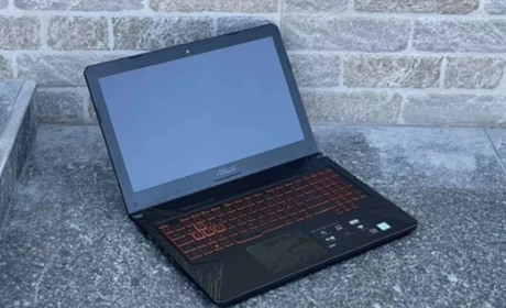 ASUS TUF Gaming vs ROG: у чому реальна різниця, окрім ціни