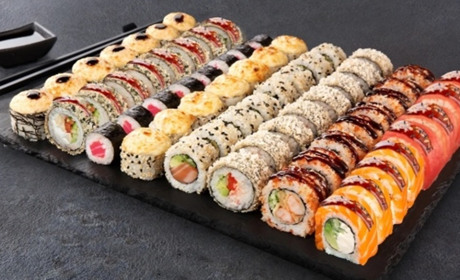 Нові знижки в Sushi Master Дніпро: що вигідно замовити прямо зараз