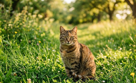 Погода на лівобережжі Херсонщини з 5 по 7 квітня: прогноз Українського гідрометеоцентру
