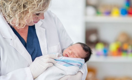 5 квітня: День неонатолога та День геолога, інші події, дати, свята, народні прикмети