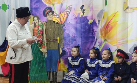 Від дитсадка до фронту: як Росія через “козачі товариства” мілітаризує молодь на ТОТ Херсонщини