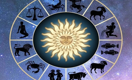 Гороскоп на тиждень з 6 по 12 квітня для всіх знаків зодіаку від астрологині Селени Зоряної