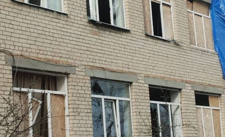 У Херсоні росіяни посилили обстріли: активізували дронові атаки та б’ють по логістиці