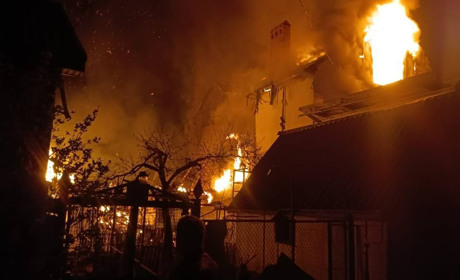 Нічна атака по Одесі: загинули троє людей, серед них дитина, під завалами шукали мешканців