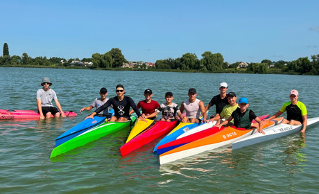 Чемпіонка з Фастова Наталія Докієнко: "Головна порада - завжди залишатися порядною людиною"