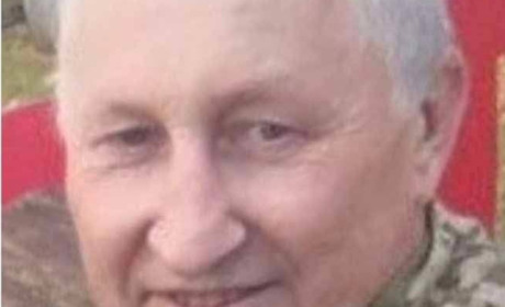 Захисник України Василь БОЙЧУК: родина вірить у його повернення