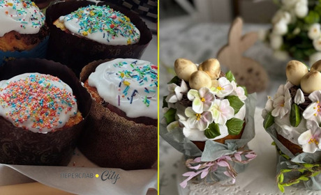 Домашня паска на Великдень: найкращі перевірені рецепти від господинь