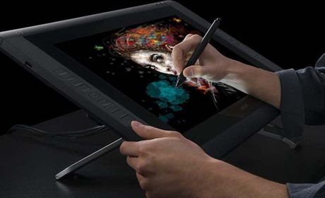 Графічні планшети: інструмент, який відкриває двері у цифрове мистецтво