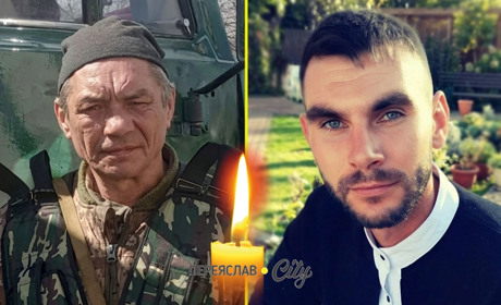 Сьогодні, 7 квітня, минають четверті роковини загибелі Героїв Олександра Павленка та Ярослава Мухи