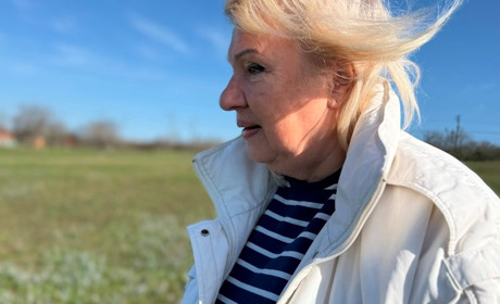 Передати справу в добрі руки: первомайчанка шукає послідовника унікального методу бджільництва