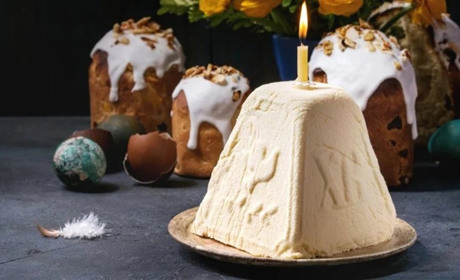 Найсмачніші паски на Великдень: підбірка перевірених рецептів, які вдаються завжди