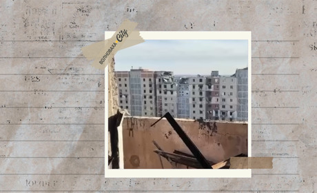 «Після тієї ночі сумнівів не залишилось — треба їхати»: історія евакуації з Вугледара