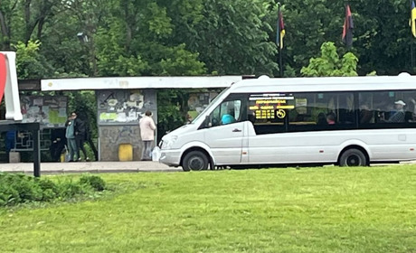 У Первомайську змінять рух транспорту на Великдень і поминальні дні: що варто знати пасажирам