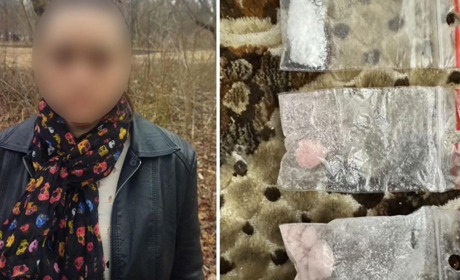 У Старокостянтинові засудили жінку до 7 років за продаж особливо небезпечних наркотиків PVP