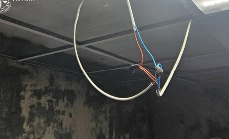 У справі щодо неякісного ремонту укриття в Кіцмані — нові підозри і понад мільйон збитків