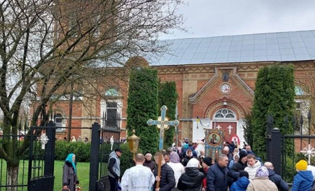 Правда завжди перемагає. Господь - це істина - архимандрит Єрмоген