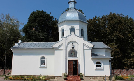 В єдності - наша сила, а в молитві - наша перемога - отець Юрій