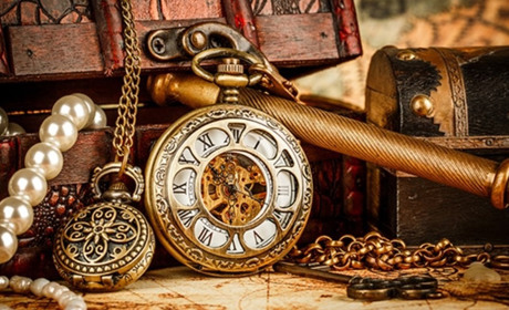 9 квітня: Всесвітній день антикваріату та інші події, дати, свята, народні прикмети