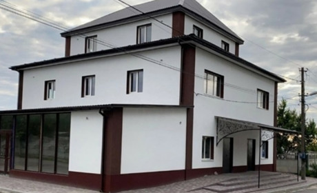 Рентген у Фастові: «А-Медікал» відкрив сучасний діагностичний кабінет для дітей та дорослих