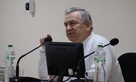 У Південноукраїнську не можуть провести сесію з лютого: що відбувається у міськраді