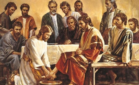 Чи обов’язково купатися у Чистий четвер?