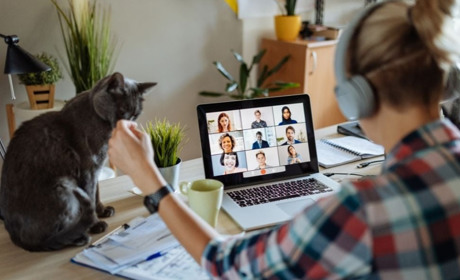 10 квітня: Всесвітній день роботи з дому та інші події, дати, свята, народні прикмети