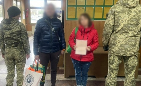 Фіктивний шлюб заради виїзду: на кордоні викрили подружжя з Черкас