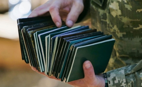 Як відбувається постановка на військовий облік у 17 років