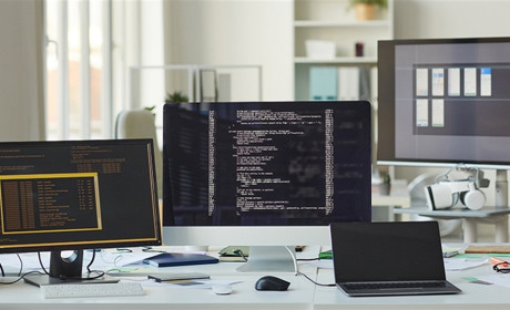 Виконком Переяславської міськради майже на пів мільйона гривень закуповує оргтехніки