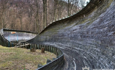 Повідомили підозру керівнику спортивної школи : трагедія трапилась понад два роки тому