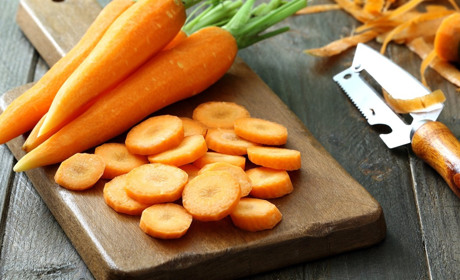 Що приготувати з моркви: добірка простих рецептів