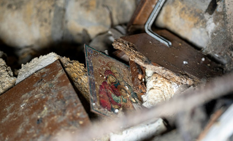 Атака дронів на Одесу: тіла двох людей дістали з-під завалів, є поранені