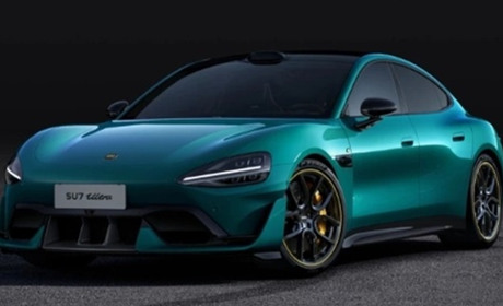 Як вибрати електромобіль Xiaomi, якщо це ваш перший електрокар