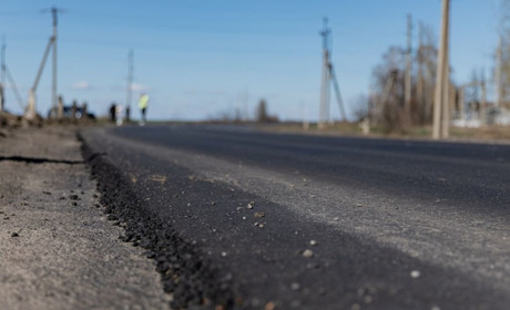На Полтавщині одеський підрядник ремонтуватиме понад 400 км доріг