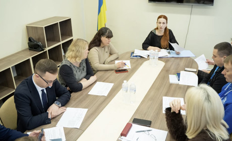 На Полтавщині обстежують понад 400 об’єктів потенційного житла для переселенців