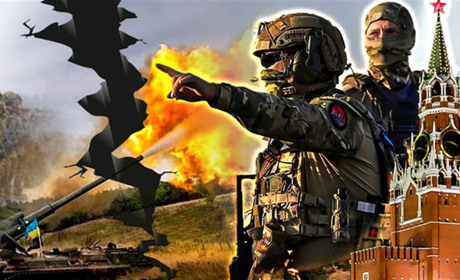 Щоденник війни. Тиждень двісті дев'ятий. Все, кажуть, іде за планом. Просто ніхто не уточнює за чиїм