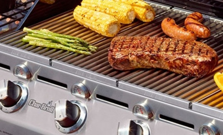 Аксесуари та можливості гриля: як зробити грилювання ще цікавішим