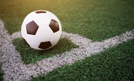 Зимова перерва позаду: першість області з футболу відновилась, первомайці провели перші матчі