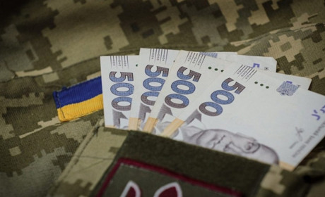 Військовий збір діятиме ще три роки після завершення війни: Зеленський підписав закон