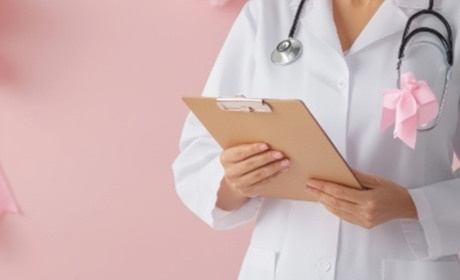 Мамолог: профілактика, діагностика та коли не варто відкладати візит